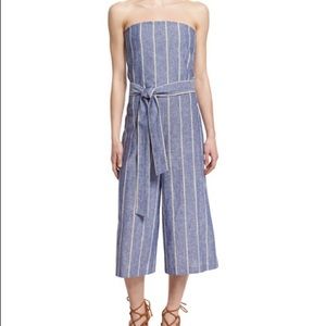 Lucie jumpsuit